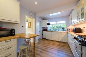 Kitchen Breakfast Room- click for photo gallery